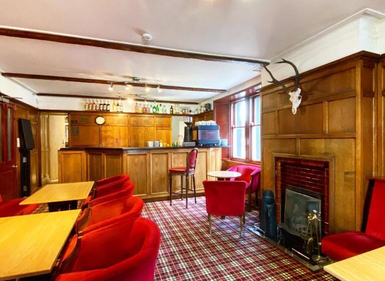 فندق King S Arms