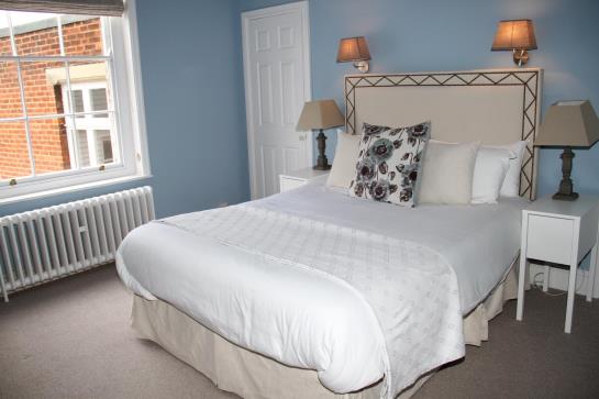 Отель King Street