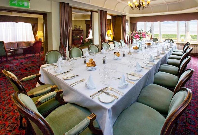 Отель Kingsway Cleethorpes