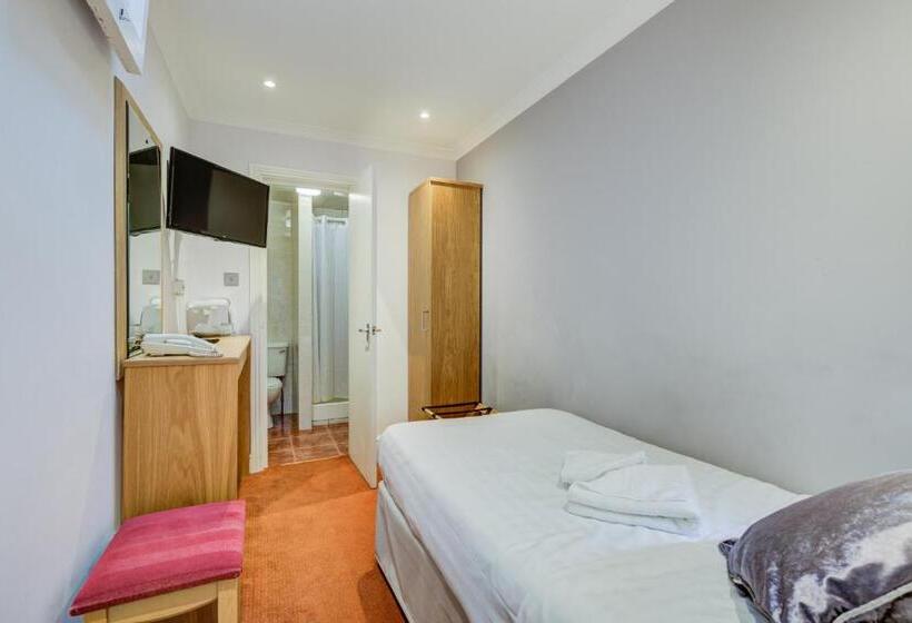 Kingswaypark Hotel At Park Avenue