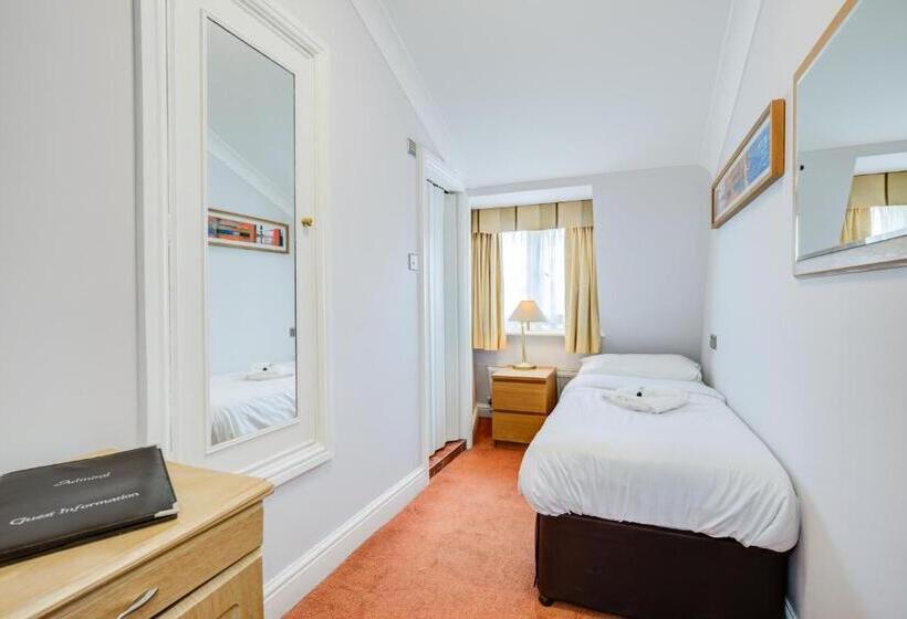 Kingswaypark Hotel At Park Avenue