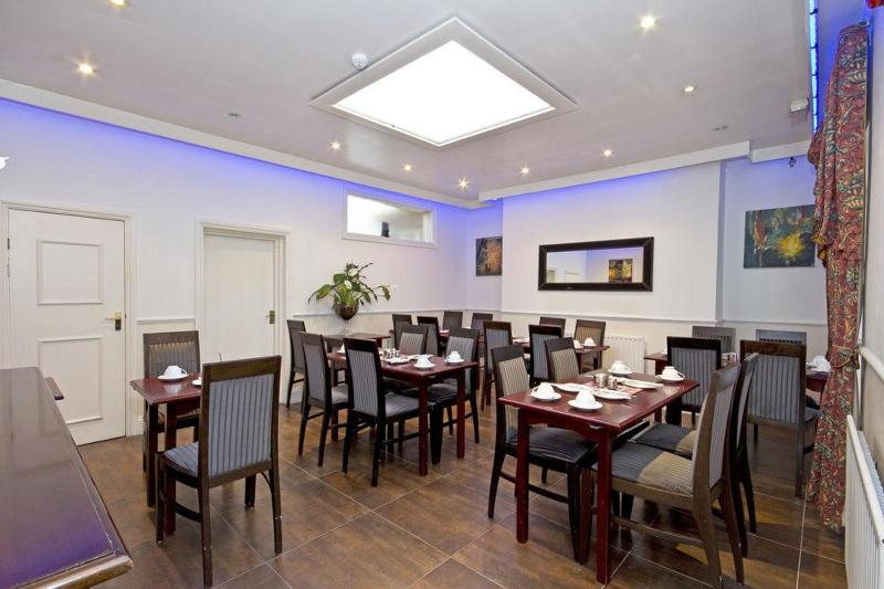 Kingswaypark Hotel At Park Avenue