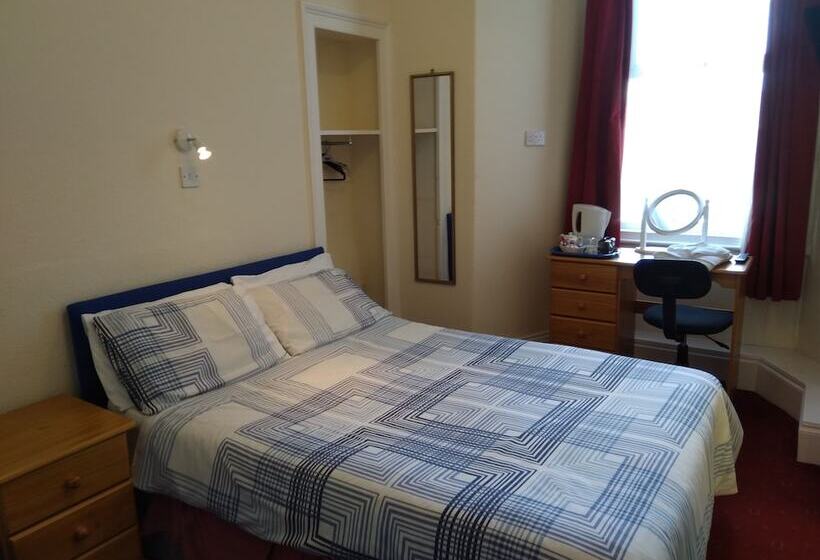 هتل Lamplighter Guesthouse