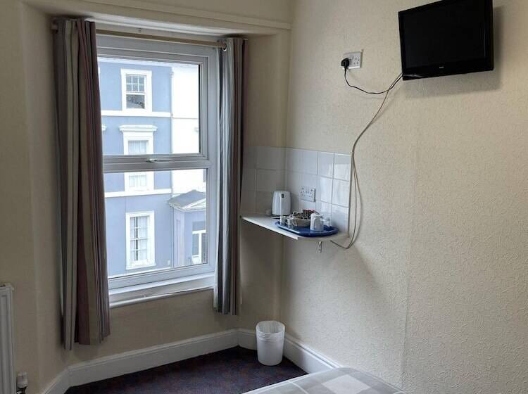 هتل Lamplighter Guesthouse