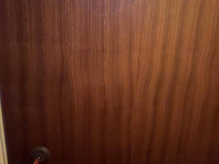 هتل Lamplighter Guesthouse