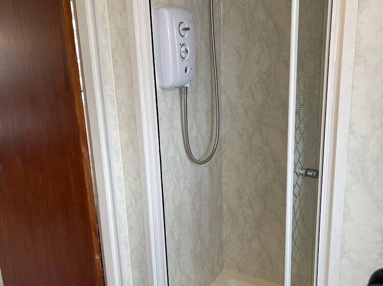 هتل Lamplighter Guesthouse