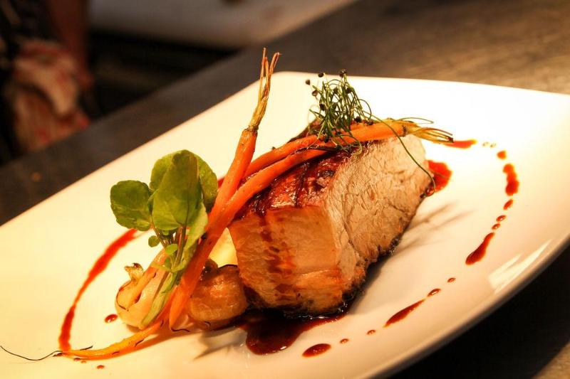 ホテル Leasowe Castle