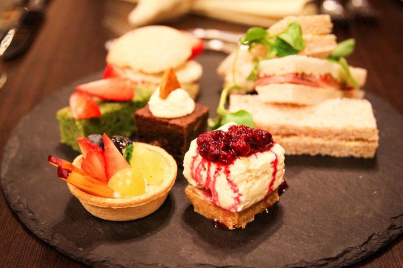 ホテル Leasowe Castle