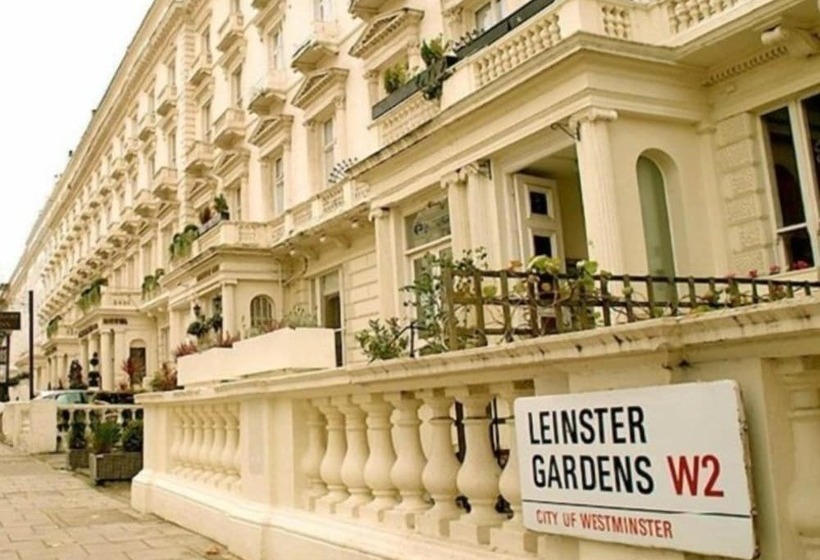 فندق Leisure Inn