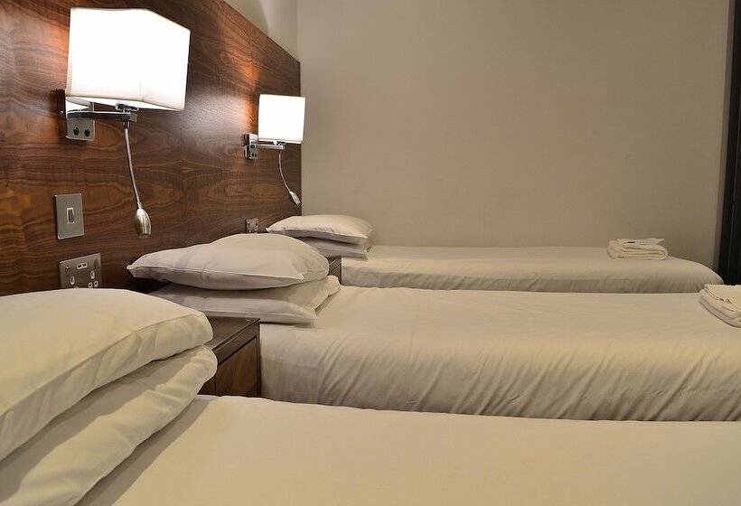 فندق Leisure Inn