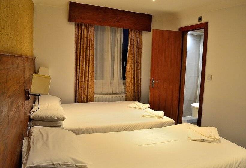 فندق Leisure Inn