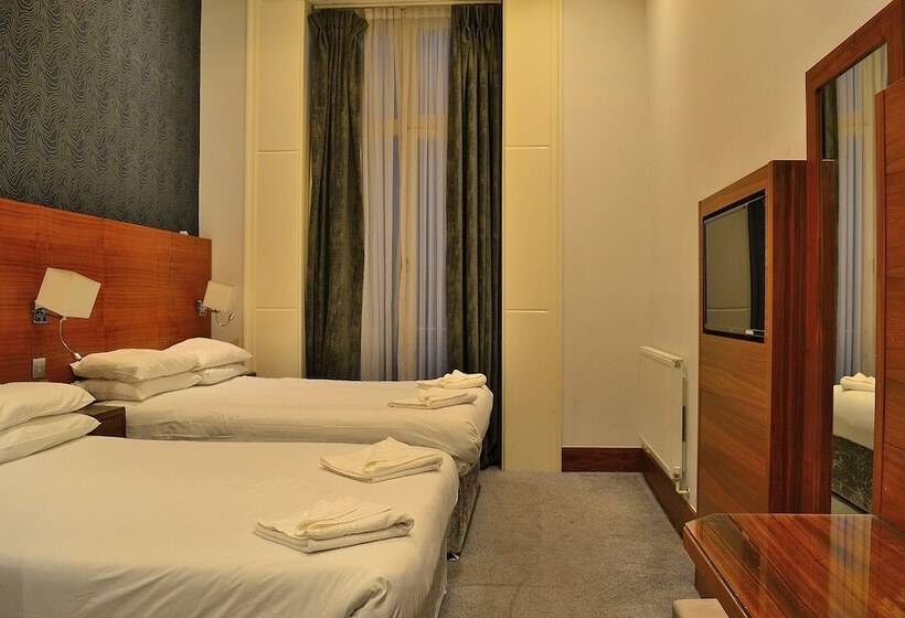 فندق Leisure Inn