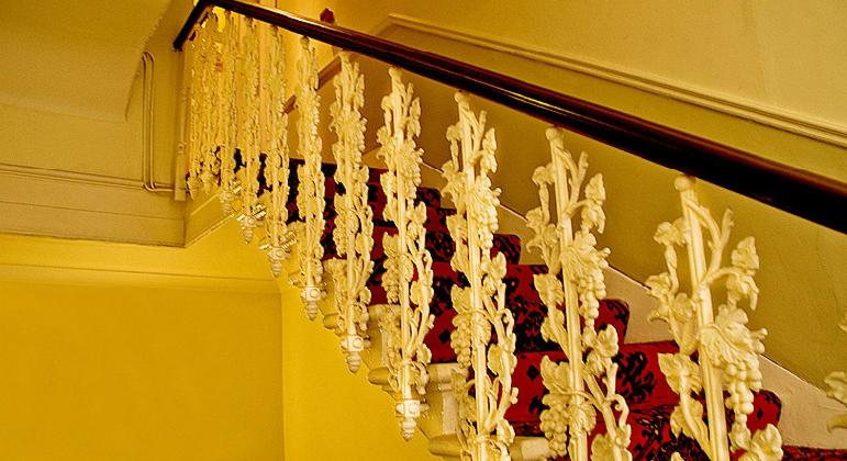 فندق Leisure Inn