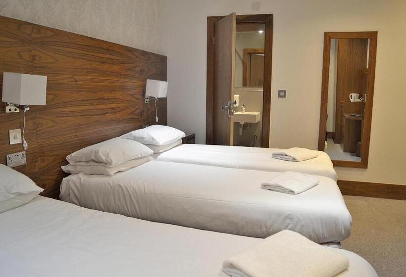 فندق Leisure Inn