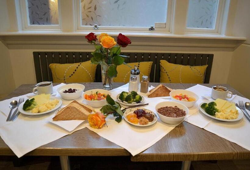 فندق Leisure Inn