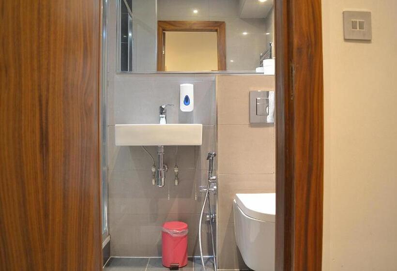 فندق Leisure Inn