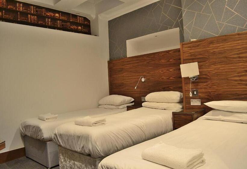 فندق Leisure Inn