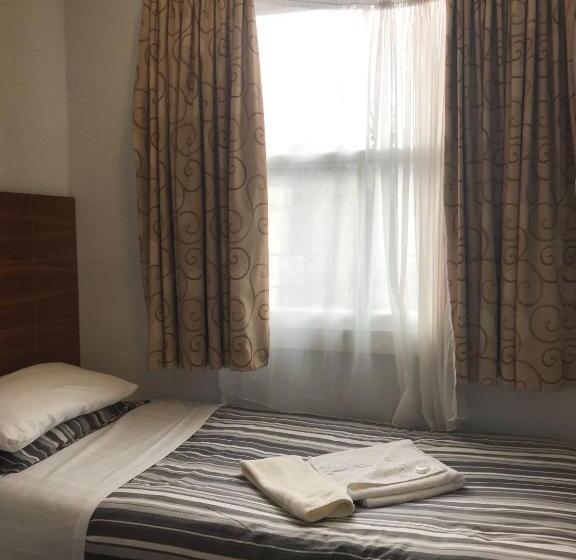 فندق Leisure Inn