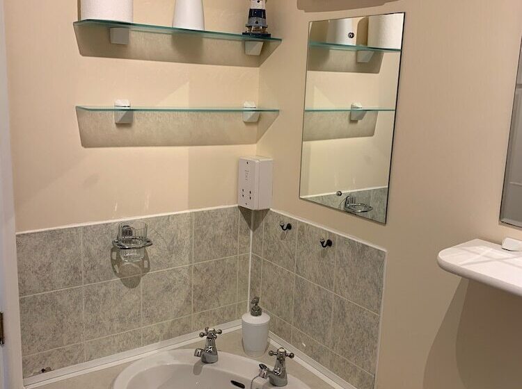 فندق Letchworth Guest House