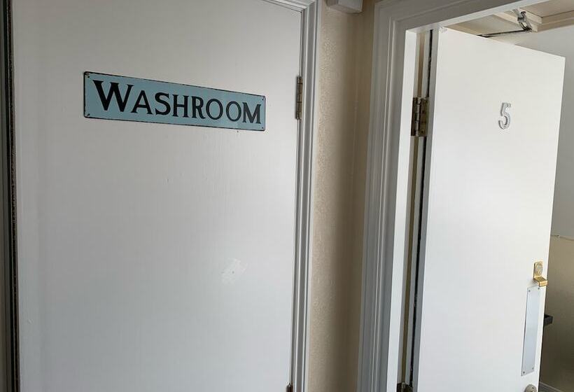 فندق Letchworth Guest House