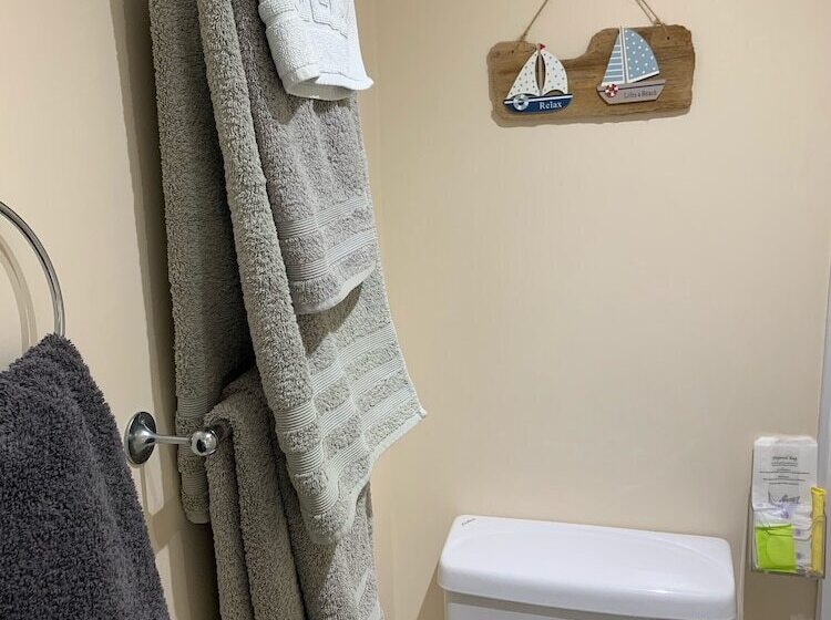 فندق Letchworth Guest House