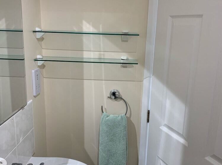 فندق Letchworth Guest House