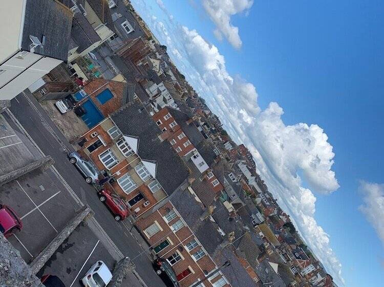 فندق Letchworth Guest House