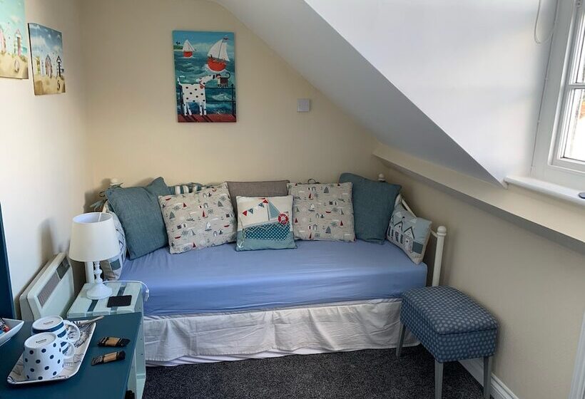 فندق Letchworth Guest House