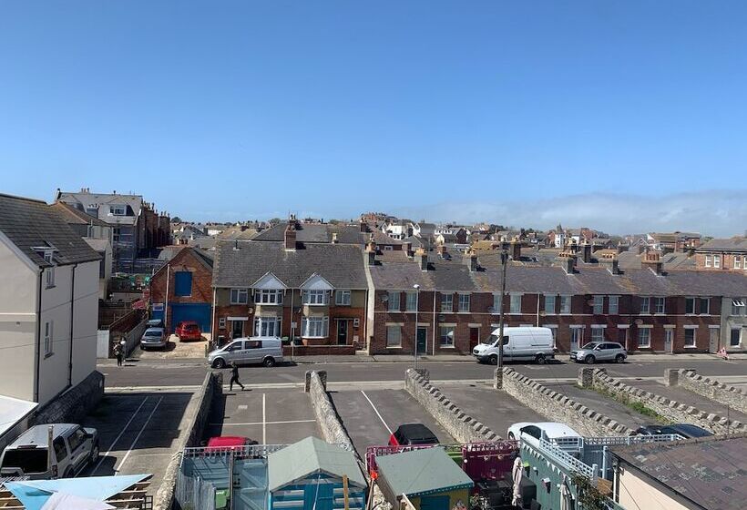 فندق Letchworth Guest House