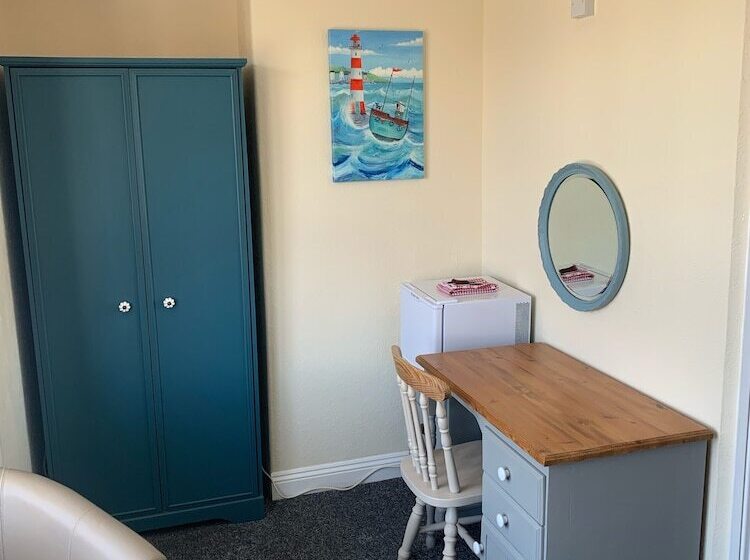 فندق Letchworth Guest House