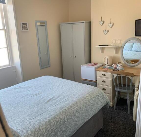 فندق Letchworth Guest House