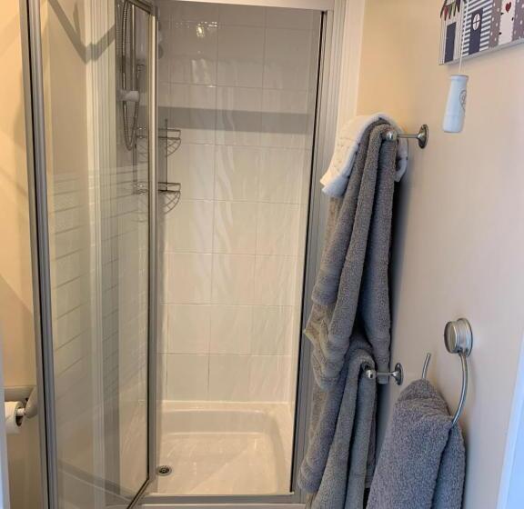 فندق Letchworth Guest House