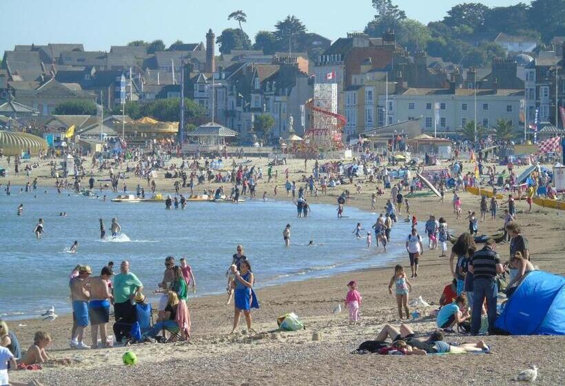 فندق Letchworth Guest House