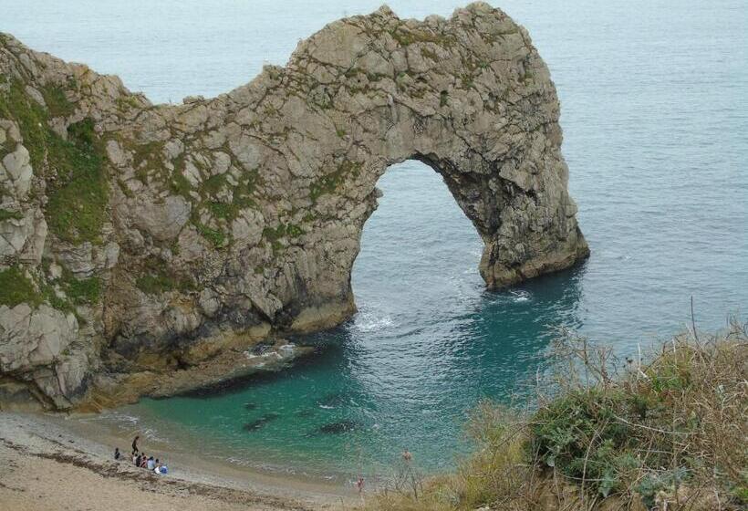 فندق Letchworth Guest House