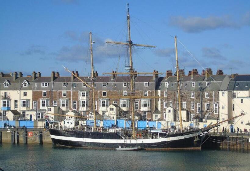 فندق Letchworth Guest House