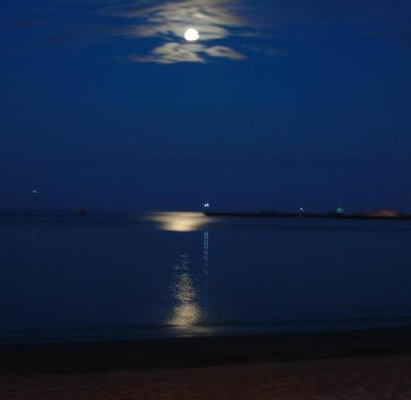 فندق Letchworth Guest House