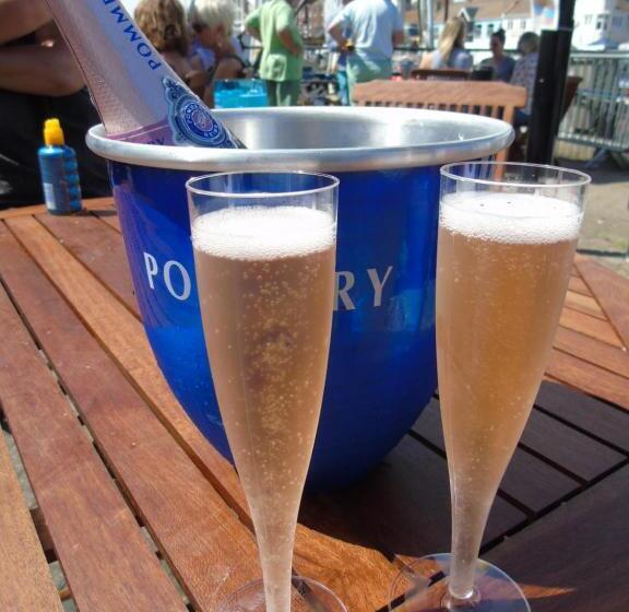 فندق Letchworth Guest House