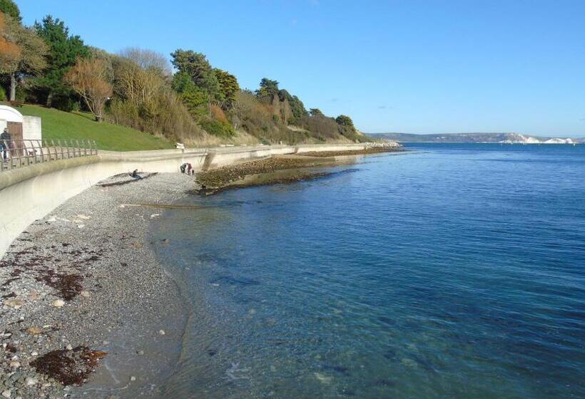 فندق Letchworth Guest House