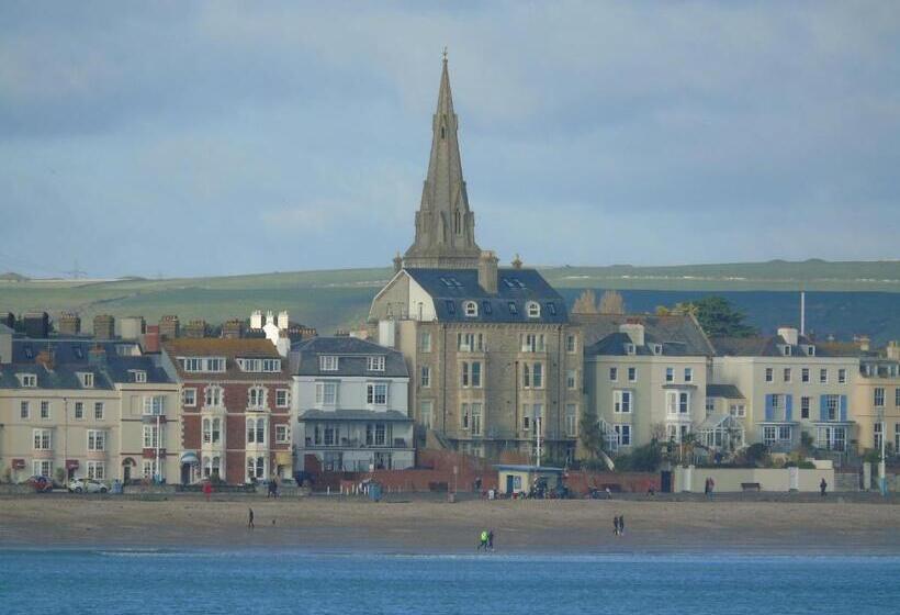 فندق Letchworth Guest House