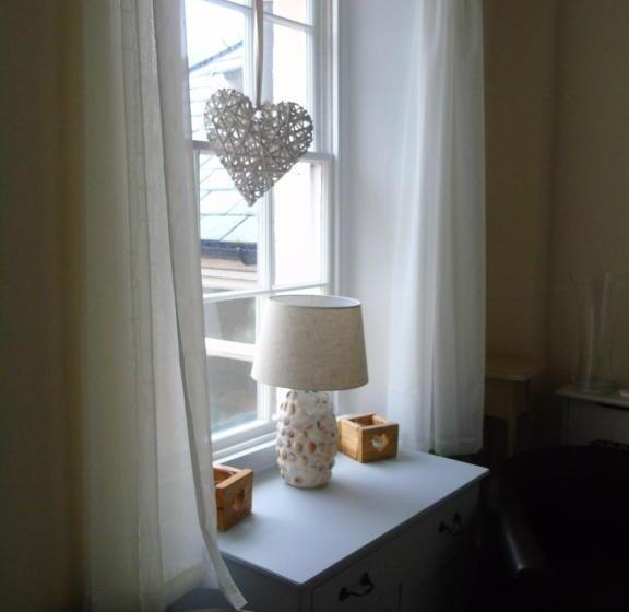 فندق Letchworth Guest House