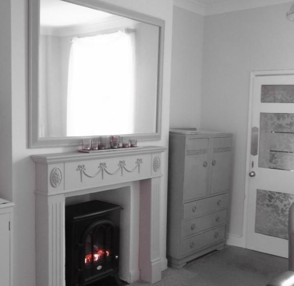 فندق Letchworth Guest House