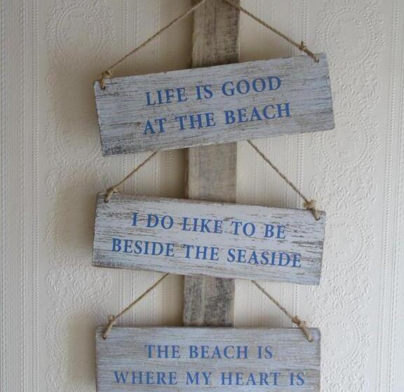 فندق Letchworth Guest House