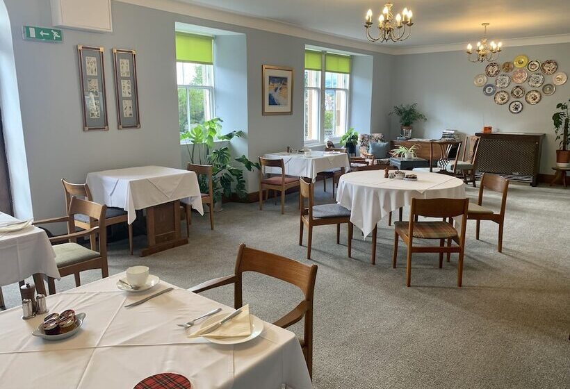 酒店 Leven House Bed And Breakfast