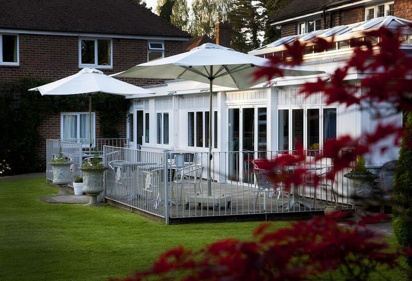 Отель Little Silver Country