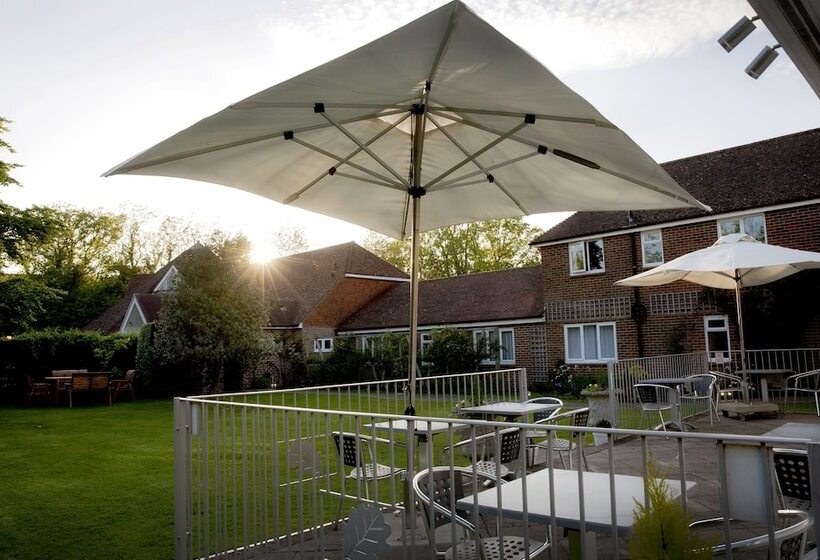 Отель Little Silver Country