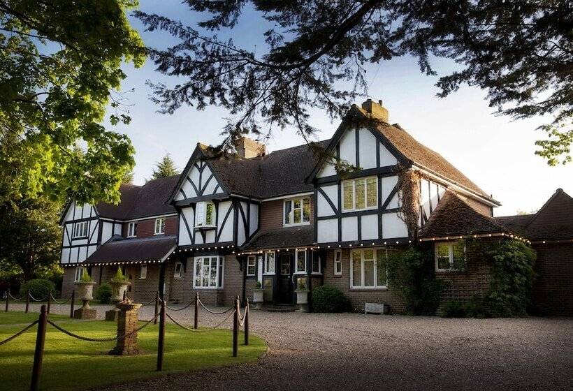 Отель Little Silver Country