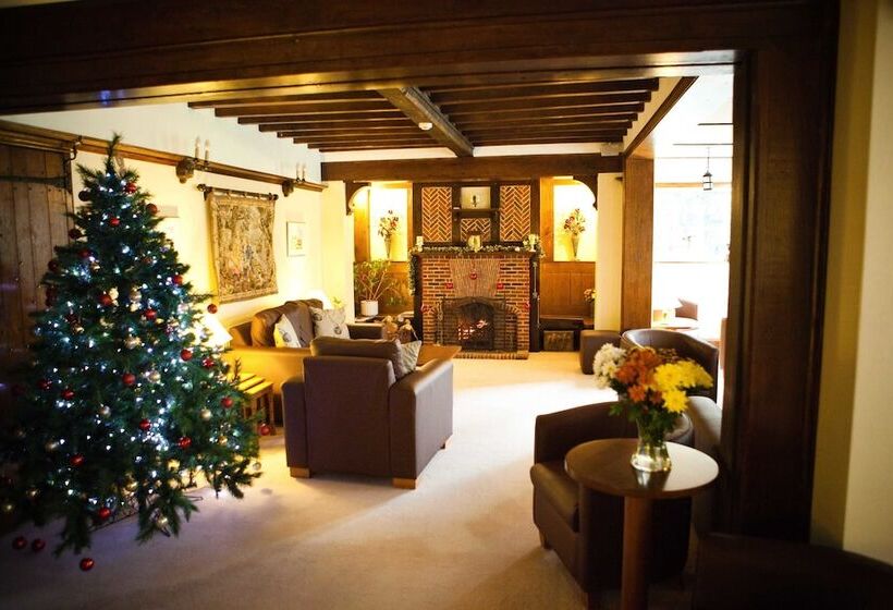 Отель Little Silver Country