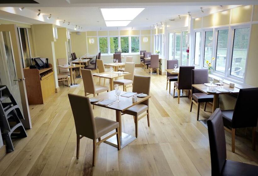 Отель Little Silver Country