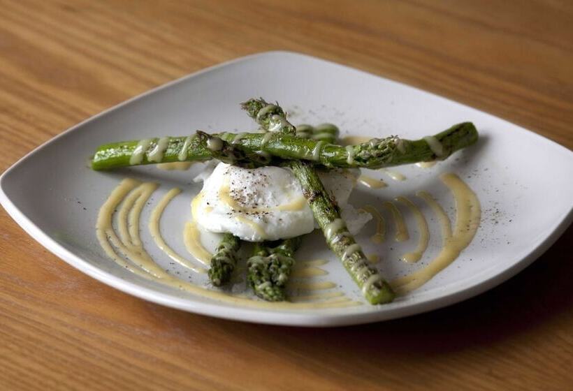 Отель Little Silver Country