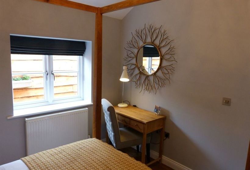 ホテル Littleton Lodge